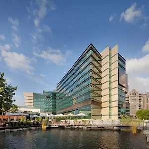 ***** Hotel Jumeirah Creekside Vereinigte Arabische Emirate