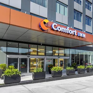 *** Gasthof Comfort Prospect Park-brooklyn USA