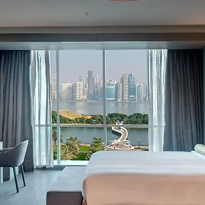 Hotel 72 Hotel Sharjah