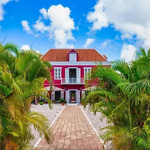 Bed & Breakfast Tokara Willemstad