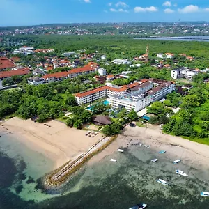Tijili Benoa Отель
