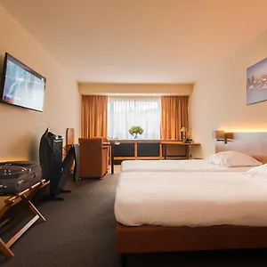 *** Aparthotel Arass Hôtel&business Flats Belgien