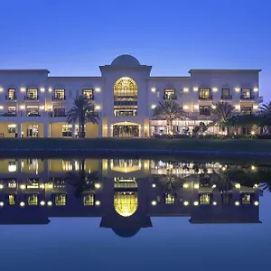 ***** Hotel Address Montgomerie Vereinigte Arabische Emirate