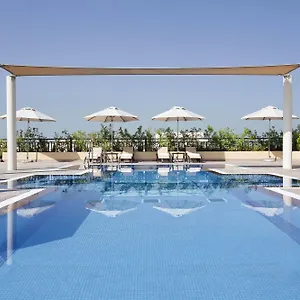 ***** Aparthotel Mövenpick Al Mamzar Vereinigte Arabische Emirate